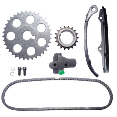 KIT DISTRIBUCION NISSAN D21 2.4 1994-2010