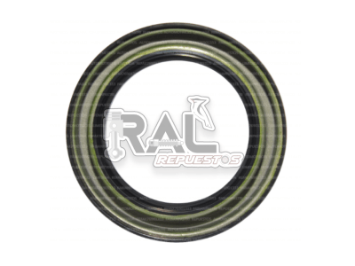 RETEN DE RUEDA EXTERIOR NISSAN  D22  D21 4X2 1994-2016