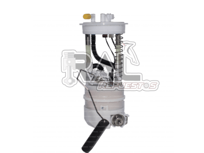 BOMBA BENCINA NISSAN QASHQAI J10 2008-2014