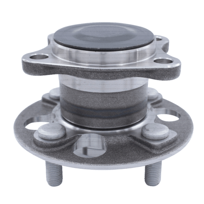 MAZA TRASERA S/ABS TOYOTA YARIS/SPORT 2006-20131