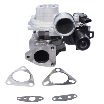 TURBO TOYOTA HILUX 2.5 2012-2015 CON SENSOR