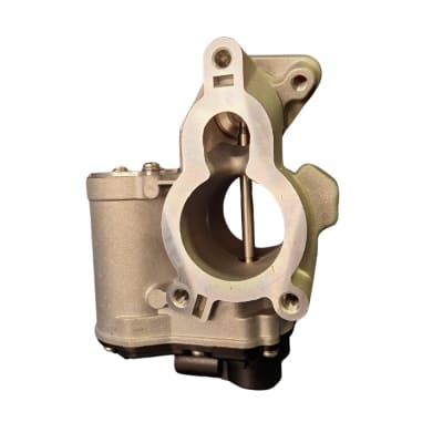 VALVULA EGR XTRAIL T31 - T30 - NISSAN QASHQAI J10 2.0 2008-20143