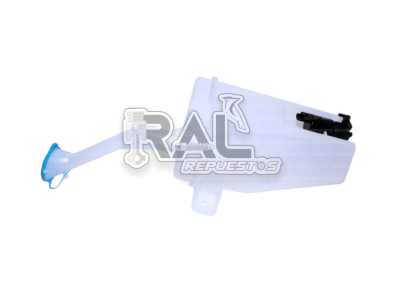 DEPOSITO LIMPIAPARABRISAS NISSAN VERSA 1.6 2012-2018