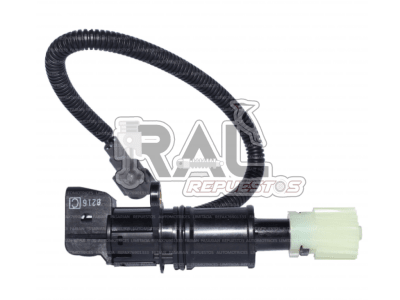 PIÑON VELOCIDAD NISSAN D22 2.5 1998-20101