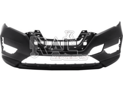 PARACHOQUE DELANTERO NEBLINERO NISSAN XTRAIL T32 2018-20201