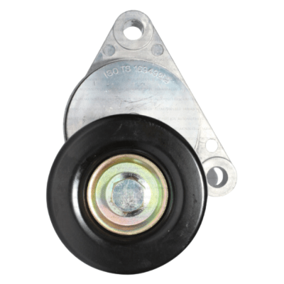 TENSOR CORREA ACCESORIOS AUTOMÁTICO FABRICAS KOREA CHEVROLET AVEO OPTRA DAEWOO2