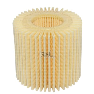 FILTRO ACEITE ORIGINAL TOYOTA COROLLA-RAV4 2009-2018 HU6006Z1