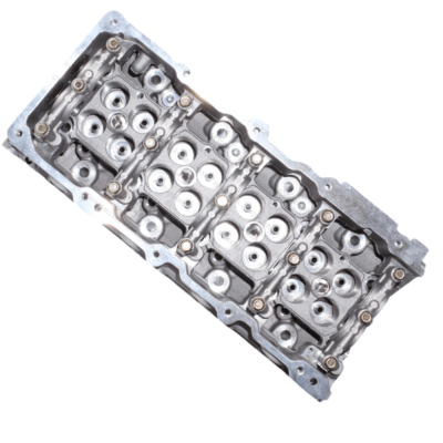CULATA PELADA NISSAN TERRANO ZD30 2003-2006