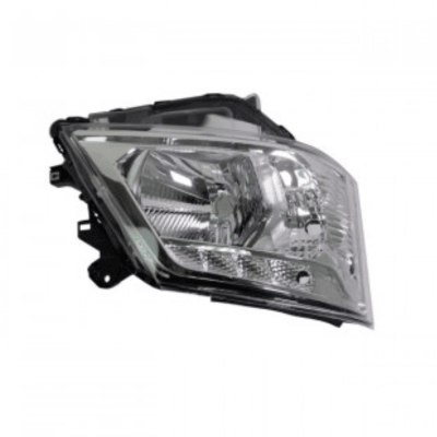 OPTICO DERECHO NISSAN NV350 2020-2022