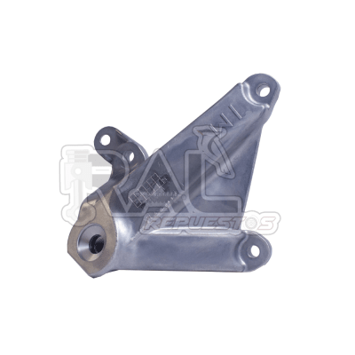 PORTA SOPORTE MOTOR IZQUIERDO NISSAN TIIDA 07-16 MECANICO