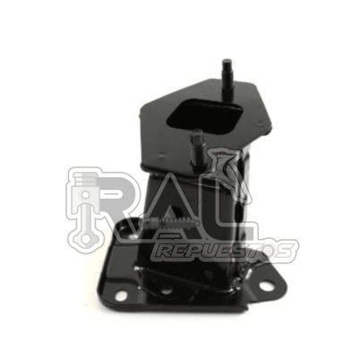 SOPORTE REFUERZO PARACHOQUE DERECHO NISSAN TIIDA 1.6 10-16