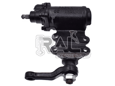 CAJA DIRECCION NISSAN TERRANO 2.51