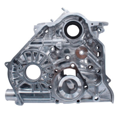 BOMBA ACEITE TOYOTA HILUX 2.8 1983-2004