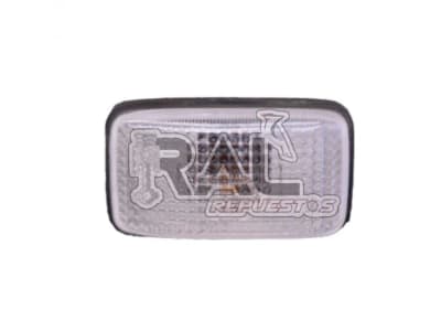 FAROL TAPABARRO XTRAIL T30 2002-20101