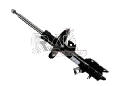 AMORTIGUADOR DELANTERO IZQUIERDO NISSAN XTRAIL T31 2006-2014