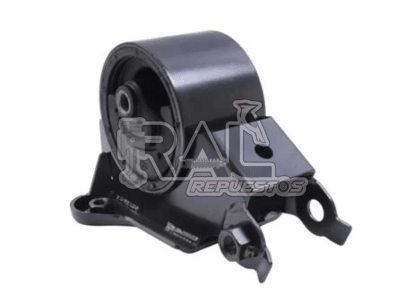 SOPORTE TRASERO DE CAJA NISSAN XTRAIL 2.5 T30 2002-2010