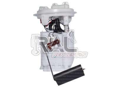 BOMBA DE BENCINA NISSAN PLATINA 2002-20101