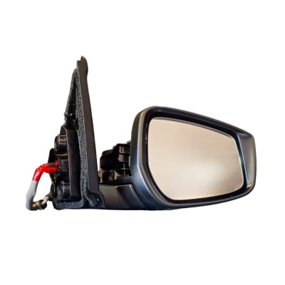 ESPEJO ELECTRICO DERECHO NISSAN KICKS 2015-20224