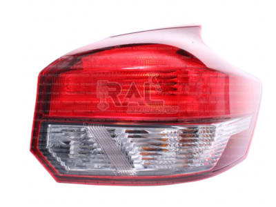 BIELETA BARRA ESTABILIZADORA XTRAIL T30 2002-2008 RH1