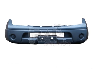 PARACHOQUE DELANTERO ANCHO NISSAN NAVARA 2007-20162