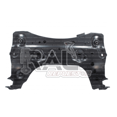 CUNA SEMICHASIS ORIGINAL NISSAN TIIDA 1.6 2007-2016