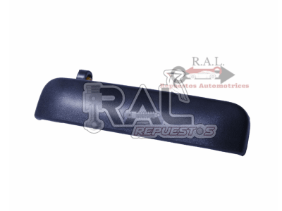 MANILLA EXTERIOR NISSAN TERRANO D22 2001-2016 DERECHA