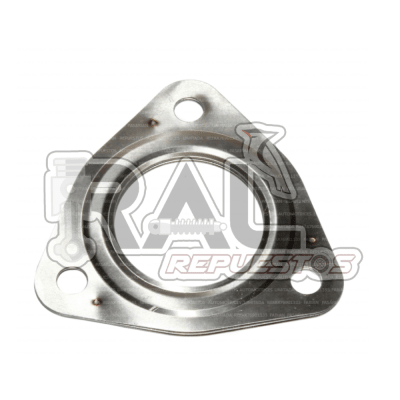 EMPAQUETADURA TURBO ESCAPE NISSAN V16 TAPA ROJA 1993-1997