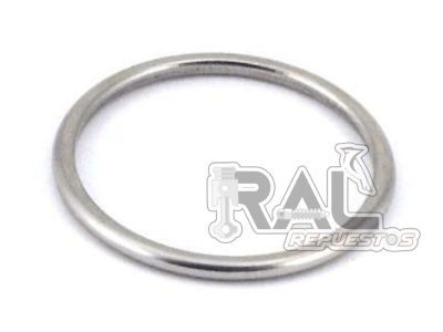 PICARON ESCAPE NISSAN TERRANO 2.51