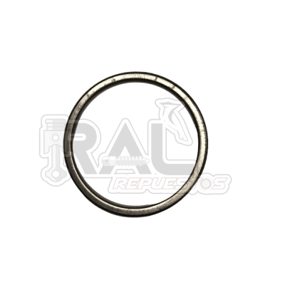 EMPAQUETADURA TUBO ESCAPE PICARON NISSAN D21 2.4 KA24E SUPERSEAL1