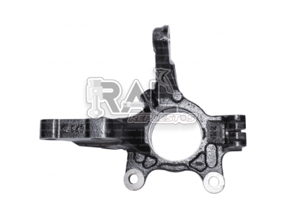 MUÑON DERECHO NISSAN VERSA-MARCH 2012-2014
