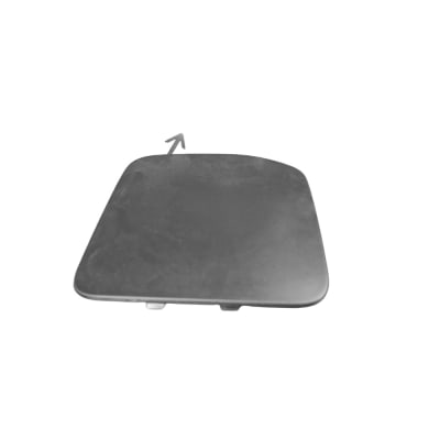 TAPA DE REMOLQUE NISSAN VERSA 2014-2021