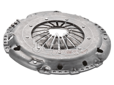 PRENSA DE EMBRAGUE NISSAN JUKE 1.6 2012-20172