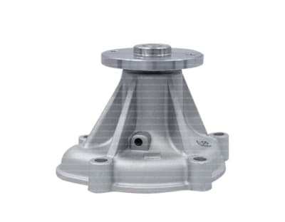 Bomba Agua Toto Nissan V16 Sentra 1.6 8V Tapa Roja E16 E16E Con Empaquetadura Años 1988-1997 21010-50A28-2H
