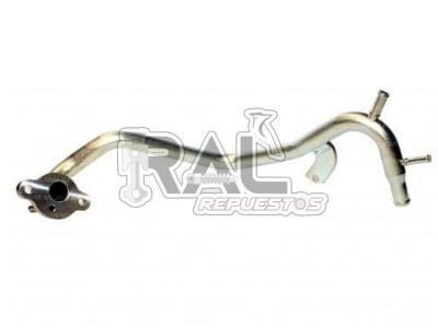 TUBO CALEFACCION D22 D40 YD251