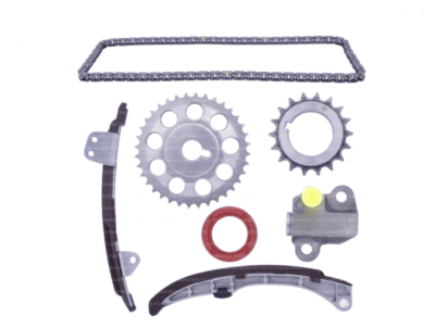 KIT DISTRIBUCION TOYOTA YARIS SPORT 1.3 2006-2011