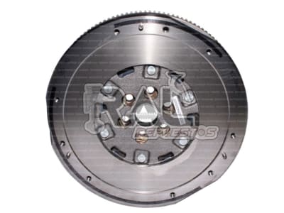 VOLANTE BIMASA NISSAN QASHQAI J11 2014-20182