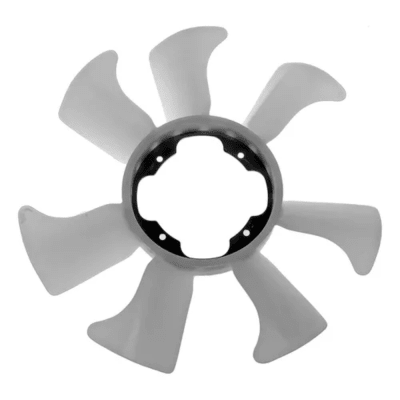 ASPA VENTILADOR NISSAN TERRANO D22/D21 2.4 1993-2013