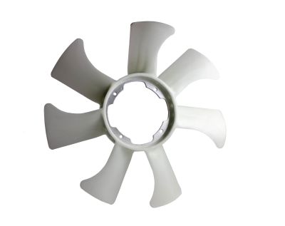 ASPA VENTILADOR NISSAN TERRANO D22 2.5 2001-2016