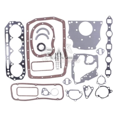 KIT EMPAQUETADURA NISSAN J18 1.8 1988-1992