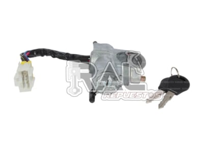 CHAPA CONTACTO NISSAN SENTRA 1.6 1994-2001 B142