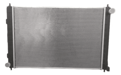 RADIADOR MOTOR MECANICO NISSAN MURANO Z51 3.5 2009-2014