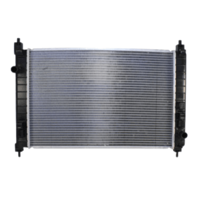 RADIADOR MOTOR CHEVROLET SAIL 1.4 2011 AL 20171