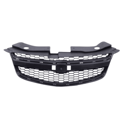 MASCARA CHEVROLET SAIL 1.4 2011 AL 20171