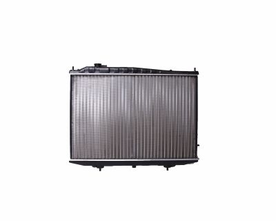 RADIADOR MOTOR NISSAN TERRANO D22 KA24 BENCINERA ZD30 01-081