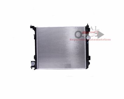 RADIADOR MOTOR NISSAN QASHQAI J11 2.0 2014-20181