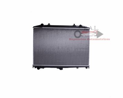 RADIADOR MECANICO NISSAN D21 2.4 1994-20101