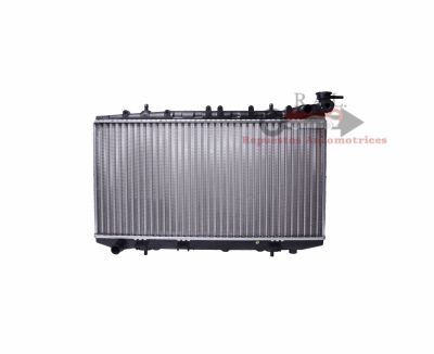 RADIADOR MECANICO NISSAN V16 TWINCAM 1992-20101