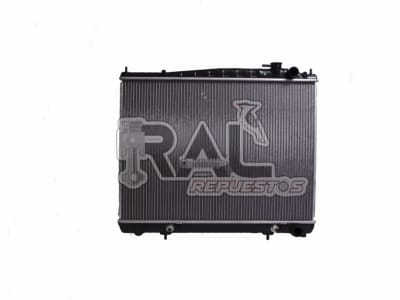 RADIADOR AUTOMATICO NISSAN PATHFINDER 3.3 R50 1995-20004