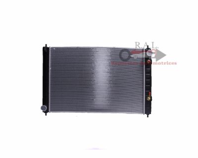 RADIADOR AUTOMATICO NISSAN MURANO Z51 3.5 2007-2011