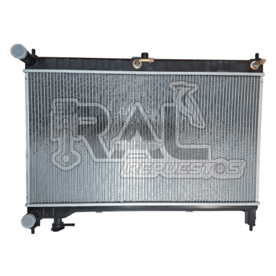 RADIADOR NISSAN MURANO 3.5 VQ35DE Z52 2016 - 20192